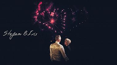 Videographer Vangelis Petalias from Athens, Greece - Stefan & Iris Austria Wedding Full feature film, drone-video, wedding