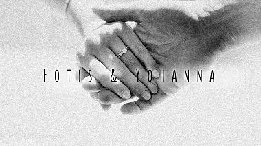 Videographer Vangelis Petalias from Atény, Řecko - I run to you | Lovely Wedding in Cyprus, SDE, drone-video, event, wedding