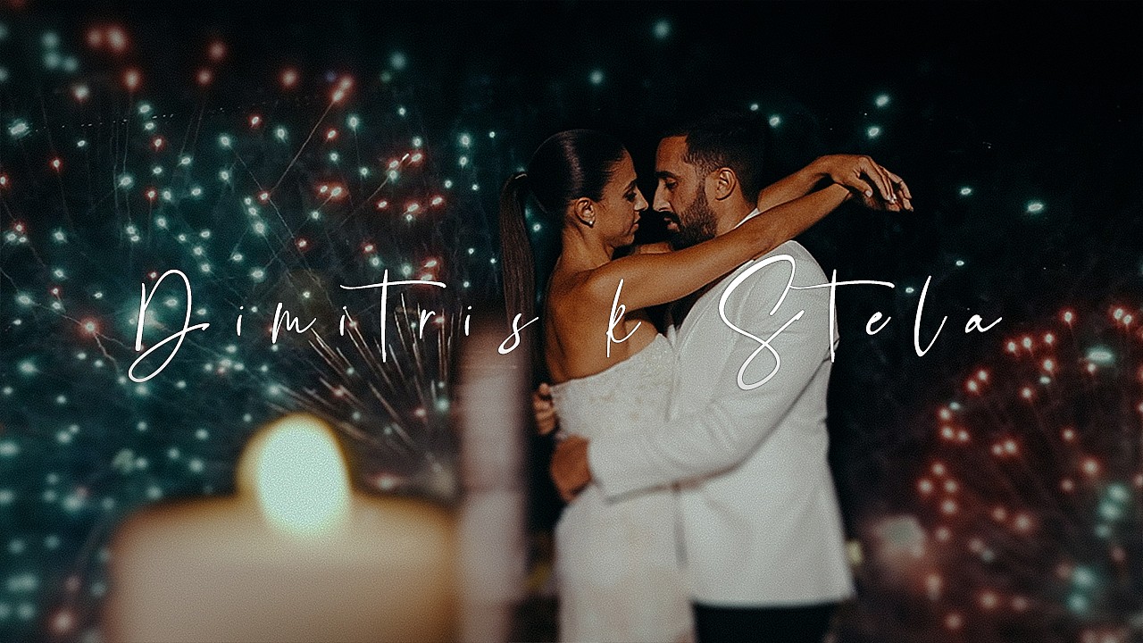 Dimitris & Stela || Athens Riviera, Greece