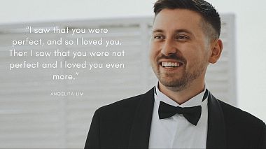 Videographer Vlad Kovalyov from Oděsa, Ukrajina - "I want You Baby" Vita & Michael, engagement, wedding