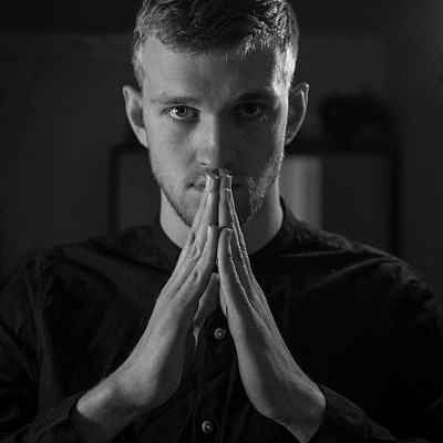 Videographer Vlad Kovalyov