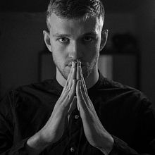 Videographer Vlad Kovalyov