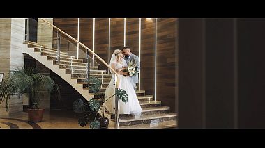 Videographer Vitaliy Chapala from Ukrajina, Ukrajina - Ростислав и Роксолана, wedding