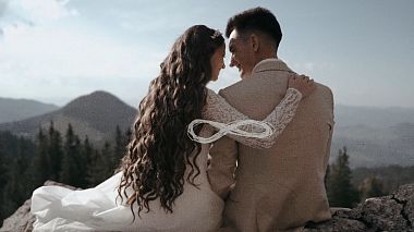 Videographer MC  Films from Jasy, Rumunsko - "..de acum inainte te voi numi sotul meu.." Bogdan + Renata ????, drone-video, wedding