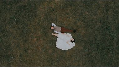 Videographer MC  Films from Iasi, Romania - Stay near to me and I'll stay near to you, drone-video, wedding