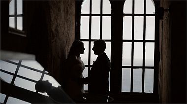 Videographer Giulio Cantarella from Catania, Itálie - #amurisicanu, wedding