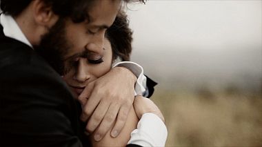 Videographer Giulio Cantarella from Catania, Itálie - Closer - Wedding Trailer, wedding