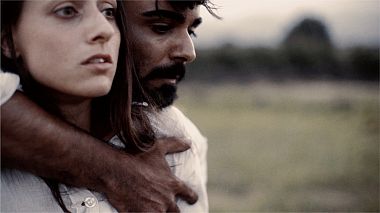 Videographer Giulio Cantarella from Catania, Itálie - Janca, engagement