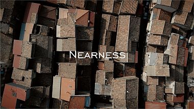 Videographer Giulio Cantarella from Catania, Italy - Nearness, wedding