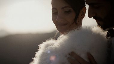 Videographer Giulio Cantarella from Catania, Italy - Find your way, wedding