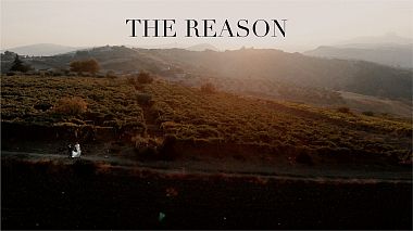 来自 卡塔尼亚, 意大利 的摄像师 Giulio Cantarella - The Reason, wedding