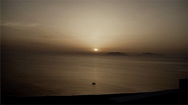 Videographer Giulio Cantarella from Catania, Italy - Roberta e James, wedding