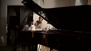 Videografo Giulio Cantarella da Catania, Italia - Symphony, wedding