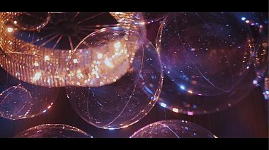 Videógrafo Lev Saraev de Oremburgo, Rusia - Roman & Lily // Wedding, wedding