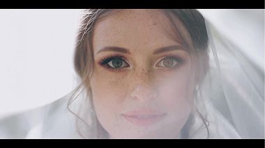 Videógrafo Lev Saraev de Oremburgo, Rusia - Konstantin & Olga // Wedding, wedding