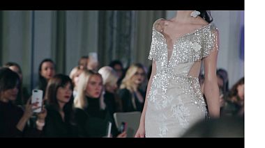 Βιντεογράφος Lev Saraev από Όρενμπουργκ, Ρωσία - TrunkShow 2019, event, reporting