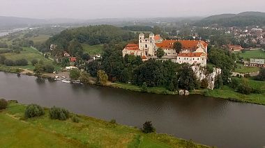 Βιντεογράφος Professional Video Marzena από Σταραχοβίτσε, Πολωνία - Ewelina i Cezary, advertising, corporate video, engagement, reporting, wedding