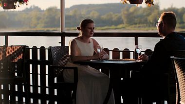Filmowiec Professional Video Marzena z Starachowice, Polska - Magda i Krystian, reporting, wedding