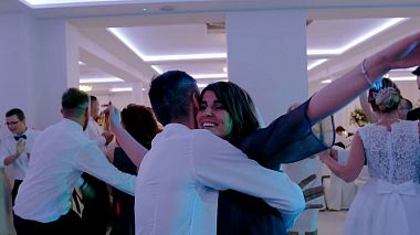 Filmowiec Professional Video Marzena z Starachowice, Polska - Patrycja i Rafał, reporting, wedding