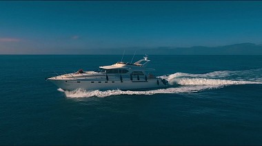 Videographer JM AUDIOVISUAL PRODUCTIONS from Boliqueime, Portugal - The Real Love Story :: Telma e Ricardo, drone-video, engagement, wedding