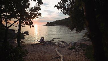 Videographer CatPaw Wedding Videography from Zagreb, Croatia - Jeanette&Matthias | wedding highlights | Istria wedding videographer, wedding