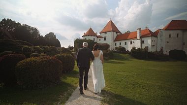 Zagreb, Hırvatistan'dan CatPaw Wedding Videography kameraman - Mateja&Jason | When Australia meets Croatia, düğün