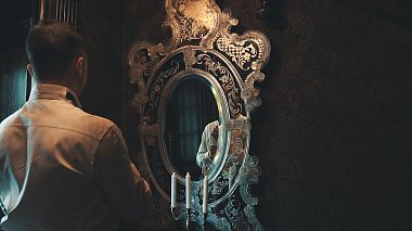 Βιντεογράφος Elife Studio από Μόσχα, Ρωσία - Свадьба в Бутик-отеле Seneshal, drone-video, musical video, wedding