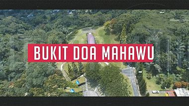 Videographer Hardy Kindangen from Bali, Indonésie - Bukit Doa Tomohon, reporting