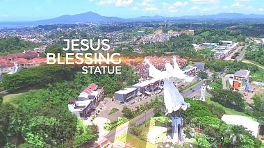 Filmowiec Hardy Kindangen z Bali, Indonezja - Let’s go to Manado City, drone-video, showreel