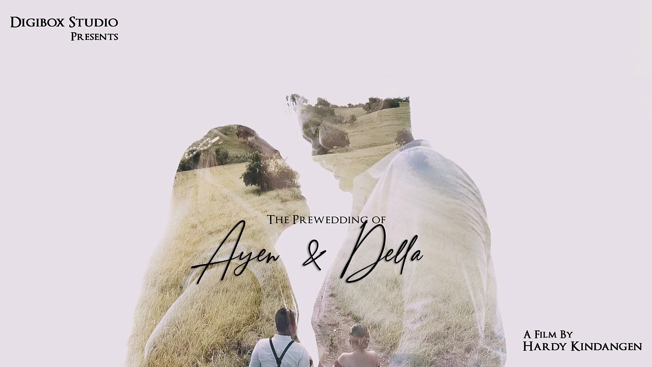 Ayen & Della's Love Story