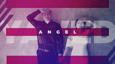 Videografo Hardy Kindangen da Bali, Indonesia - Yaved & Angel's Love Story, engagement, wedding