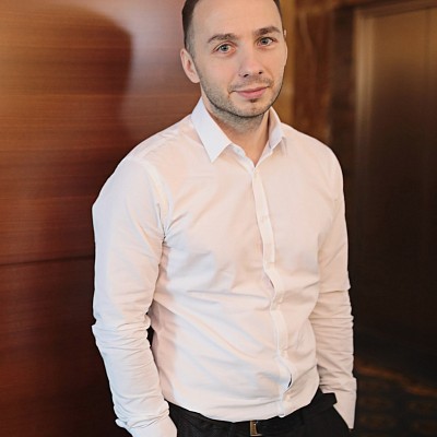 Videographer Юрий Соловьев