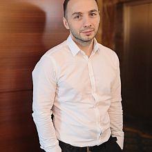 Videographer Юрий Соловьев