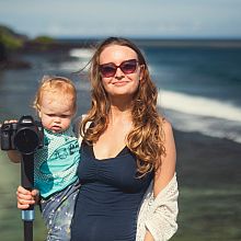 Videographer Katerina Antonova