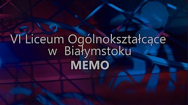 来自 比亚韦斯托克, 波兰 的摄像师 Szymon Fiedorek - VI LO Studniówka reel, reporting, showreel