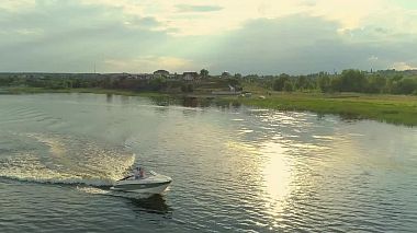 Βιντεογράφος Evgeny Shchedrin από Μόσχα, Ρωσία - Love story, drone-video, engagement