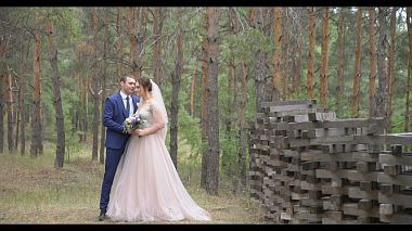 Βιντεογράφος Evgeny Shchedrin από Μόσχα, Ρωσία - Wedding clip, drone-video, wedding