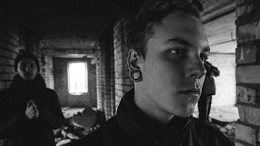 Videographer Leonid Aleksandrov from Ulyanovsk, Russia - Commercial video for tattoo salon "RUKAVA", corporate video, musical video