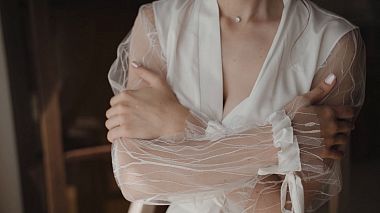 Videographer Leonid Aleksandrov from Uljanovsk, Rusko - Portrait of the bride for Daria, SDE, erotic, event, musical video, wedding