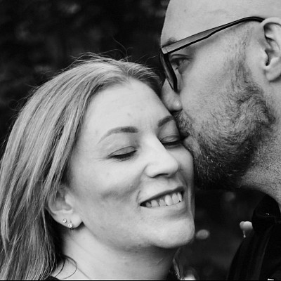 Videographer Senatov Films