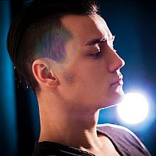 Videographer Denis Dombrowskiy