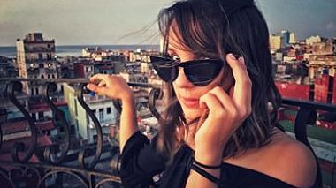 Videógrafo Producciones Almendares de Havana, Cuba - Finca de Hector Luis Prieto, party video in Cuba, anniversary, drone-video, engagement, event