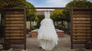 Videografo Producciones Almendares da L'Avana, Cuba - Romantic Wedding Video in Havana, event, wedding