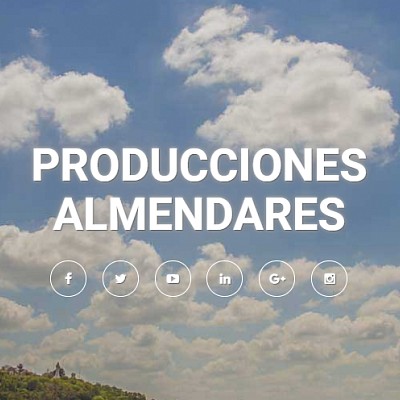 Videografo Producciones Almendares