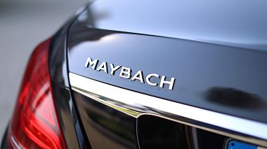 Videographer Olsi Beci from New York, NY, United States - Maybach Mercedez Benz, backstage