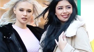 Videographer Olsi Beci from New York, NY, United States - Benetton Winter Albania, backstage