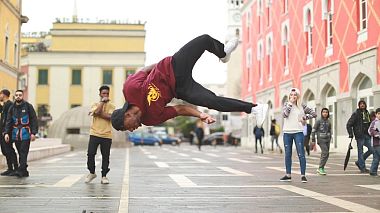 Videographer Olsi Beci from New York, NY, United States - Fly Dance Company - Video by Olsi Beci, musical video