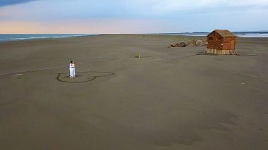 Videographer Olsi Beci from New York, NY, United States - Fitimi Armeinda, November 2019, wedding