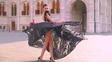 Videographer Olsi Beci from New York, NY, United States - New collection by Adrola Dushi, advertising, backstage, musical video, reporting, showreel