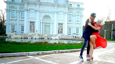 Videographer Olsi Beci from New York, États-Unis - Kizomba Dance, engagement, musical video, showreel, training video, wedding